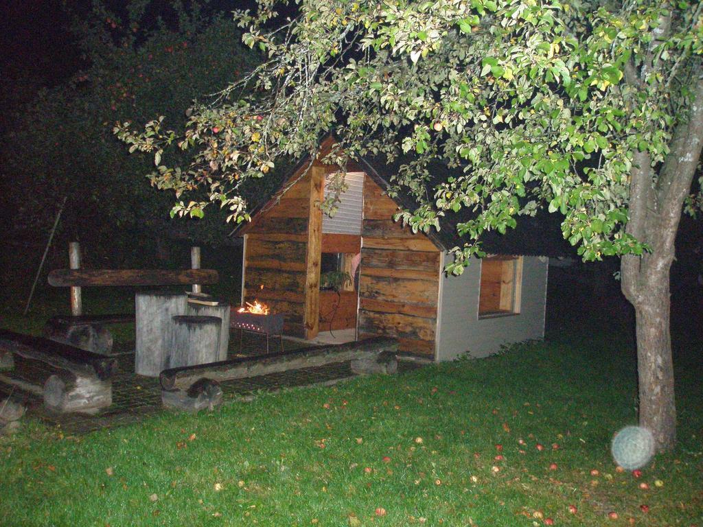 Meteorits Smiltene Exterior foto
